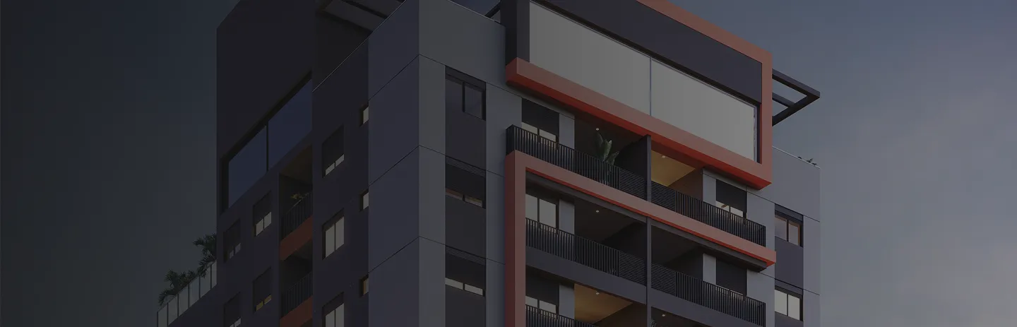 Banner de Fondo del Case Construtora Ideal