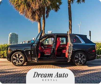 Dream Auto Rental