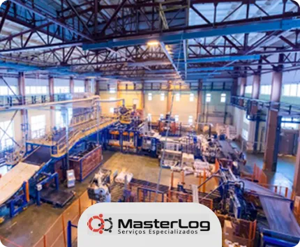 Grupo Masterlog