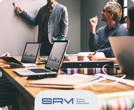 Grupo SRM