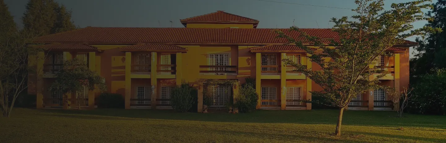 Banner de Fondo del Case Hotel Fazenda Villa Vitta