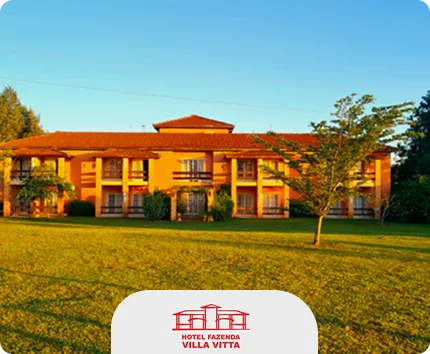 Hotel Villa Vitta