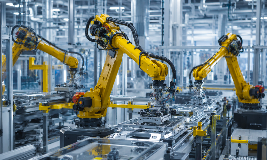 Cliente del sector de automatización industrial