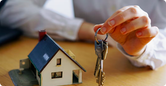 Crédito inmobiliario y clase media