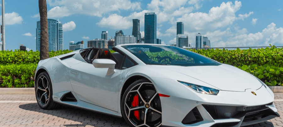 Dream Auto Rental