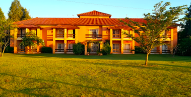 Hotel Fazenda Villa Vitta
